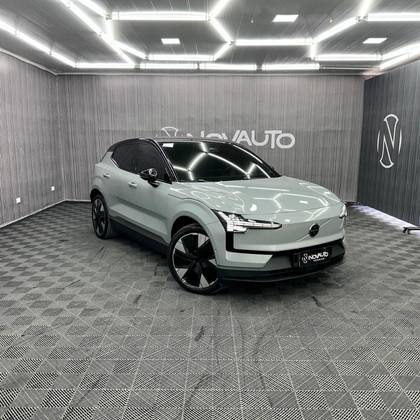 VOLVO EX30 69 KW ELÉTRICO ULTRA